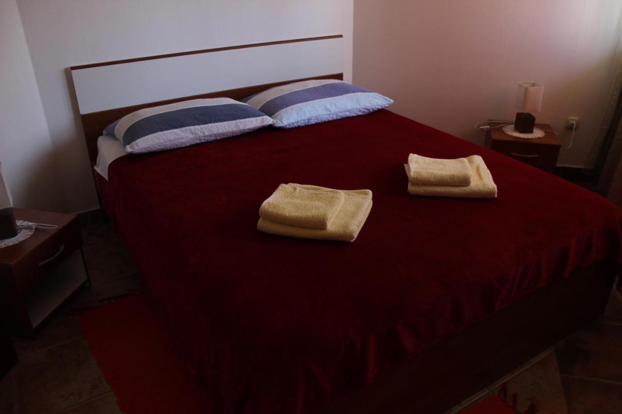 Apartment Mis Floura Rijeka Exteriér fotografie