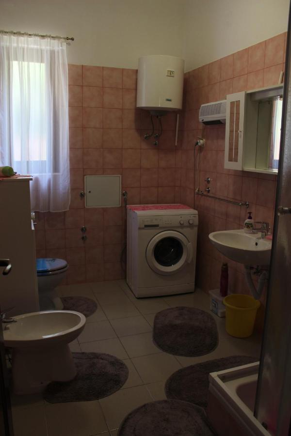 Apartment Mis Floura Rijeka Exteriér fotografie