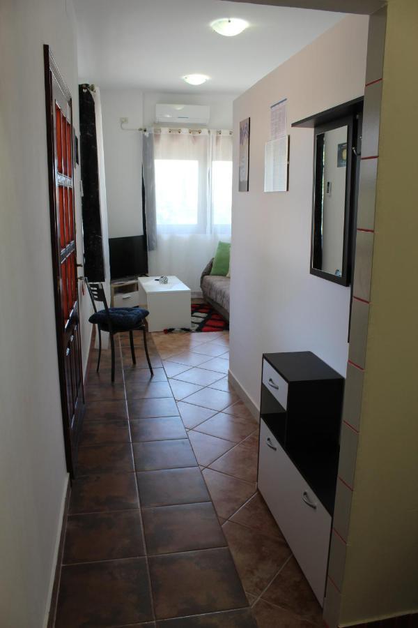 Apartment Mis Floura Rijeka Exteriér fotografie