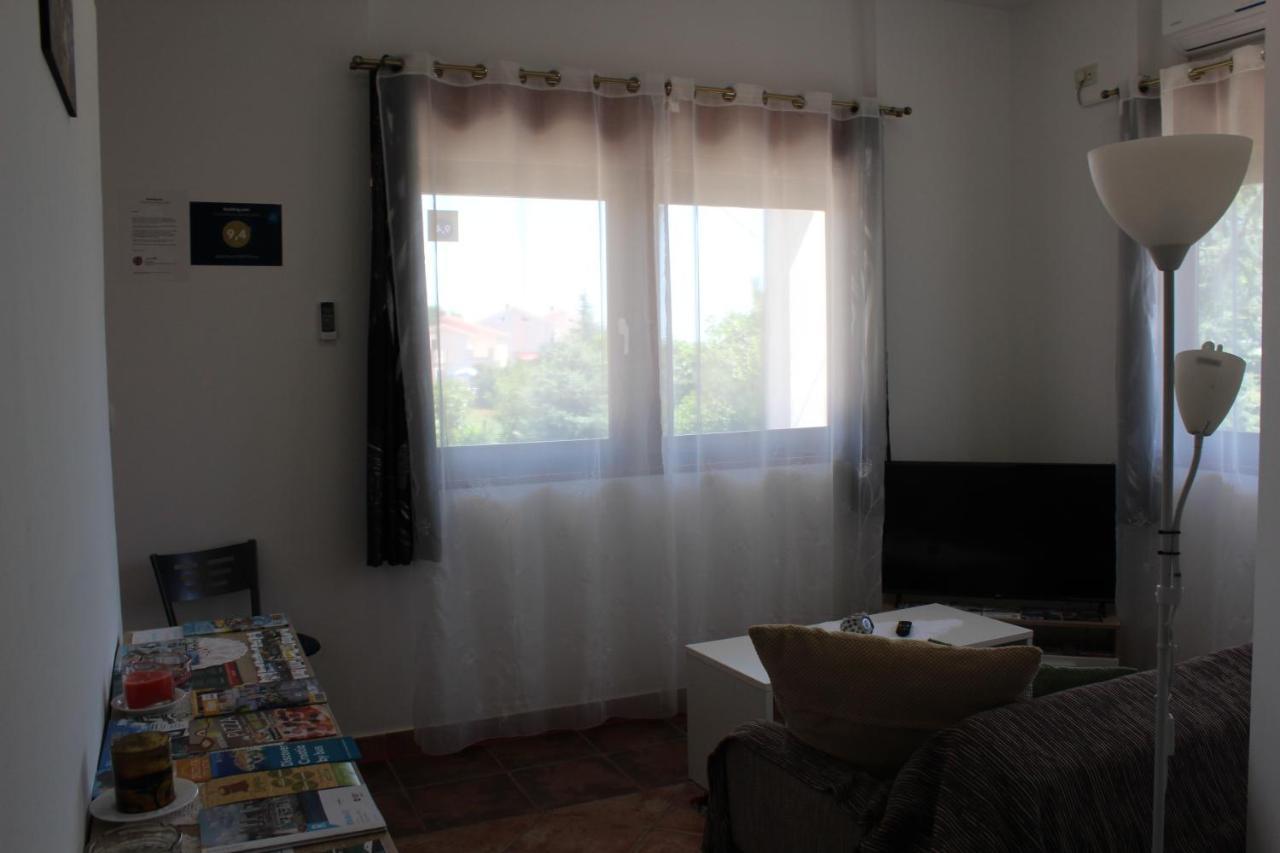Apartment Mis Floura Rijeka Exteriér fotografie