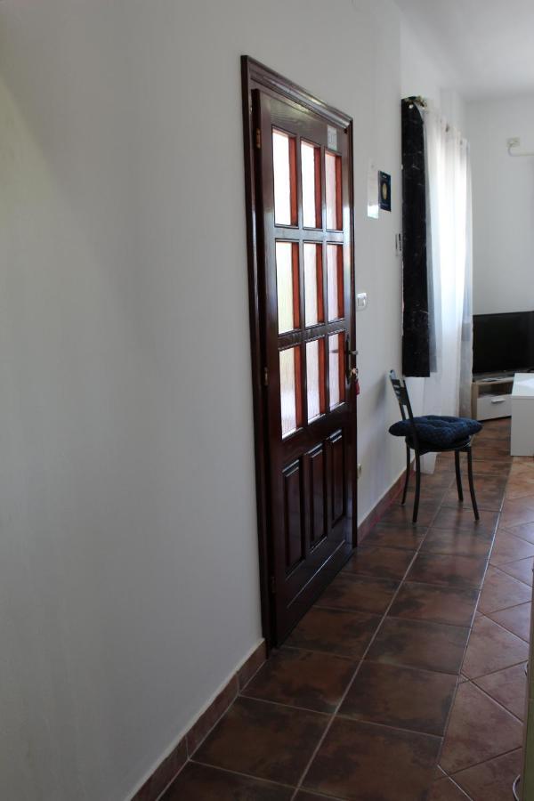 Apartment Mis Floura Rijeka Exteriér fotografie