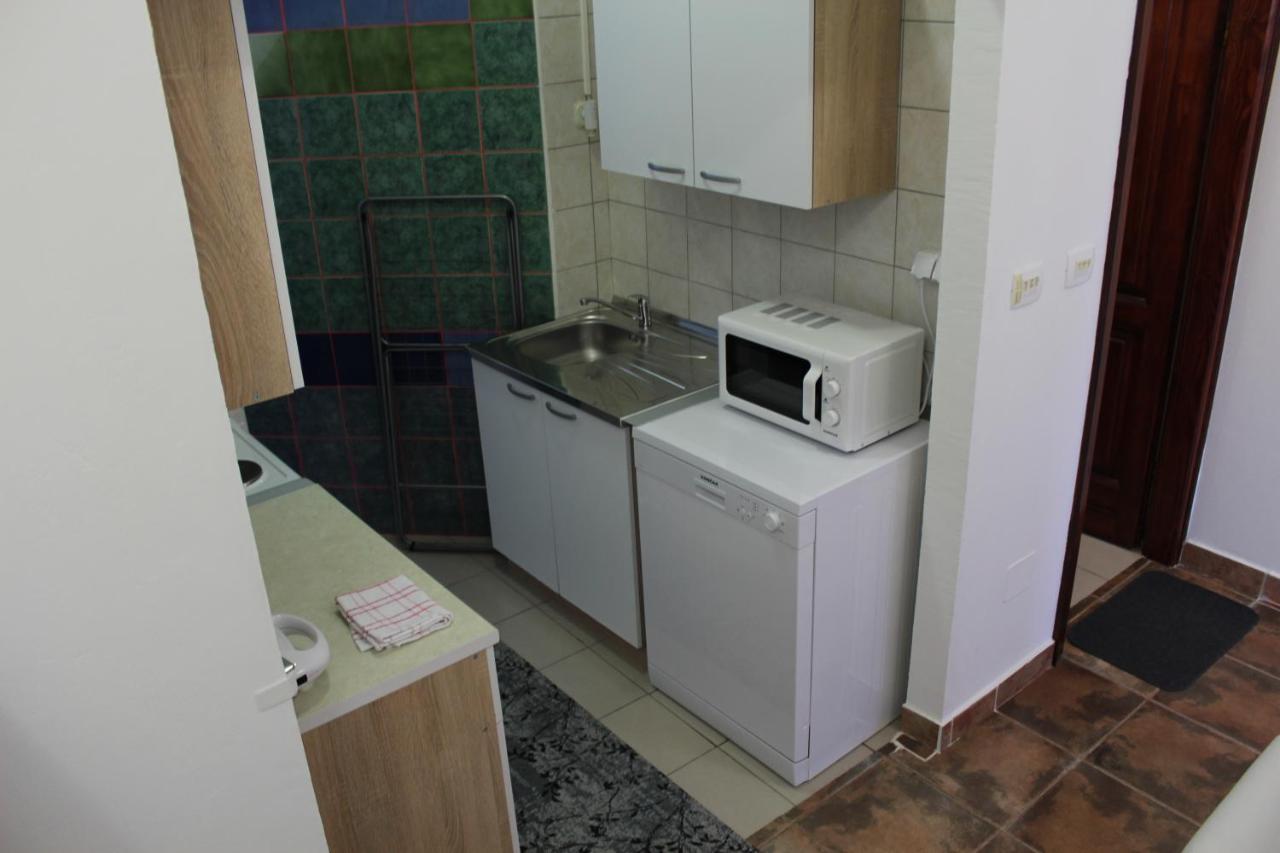 Apartment Mis Floura Rijeka Exteriér fotografie