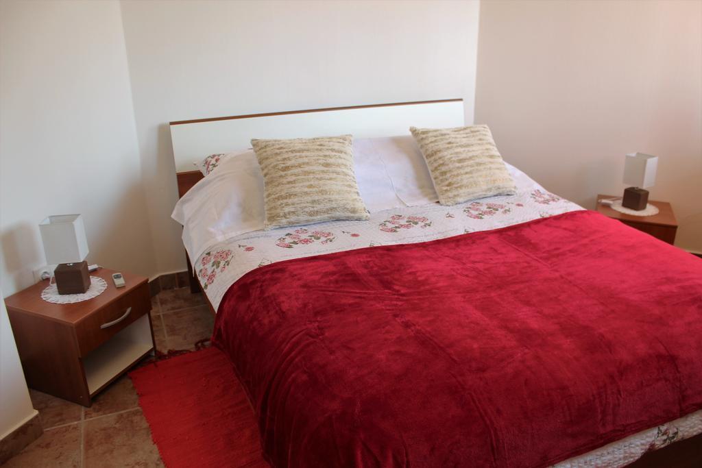 Apartment Mis Floura Rijeka Exteriér fotografie