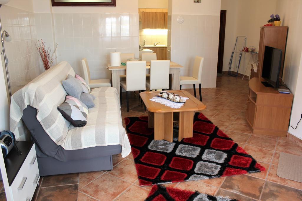 Apartment Mis Floura Rijeka Exteriér fotografie