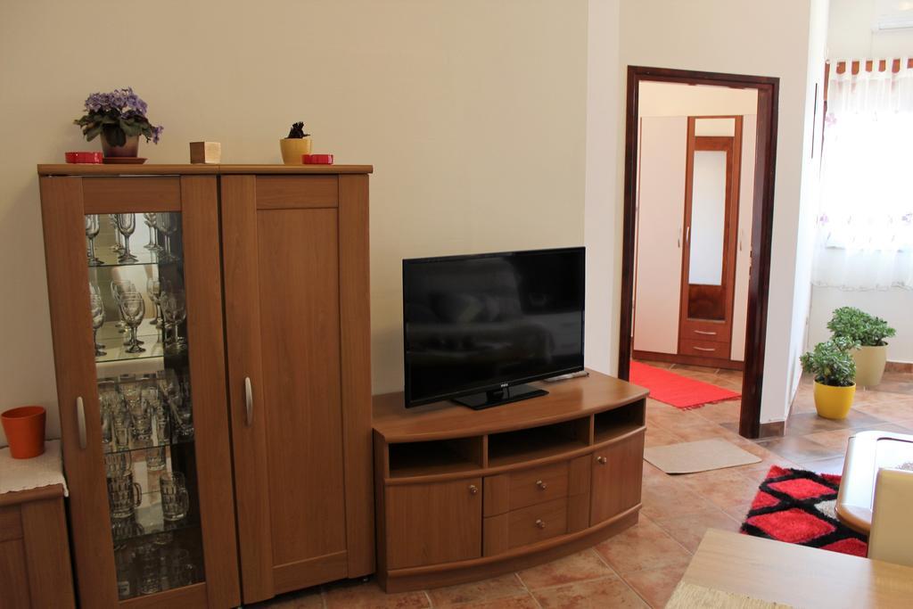 Apartment Mis Floura Rijeka Exteriér fotografie