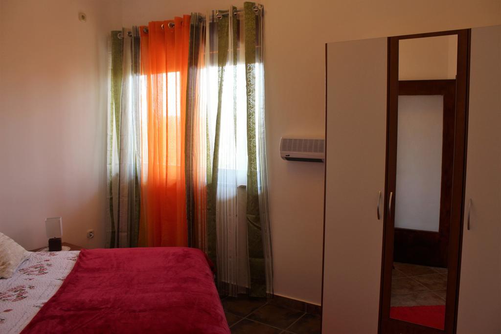Apartment Mis Floura Rijeka Exteriér fotografie