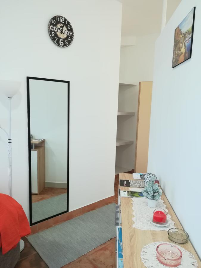 Apartment Mis Floura Rijeka Exteriér fotografie