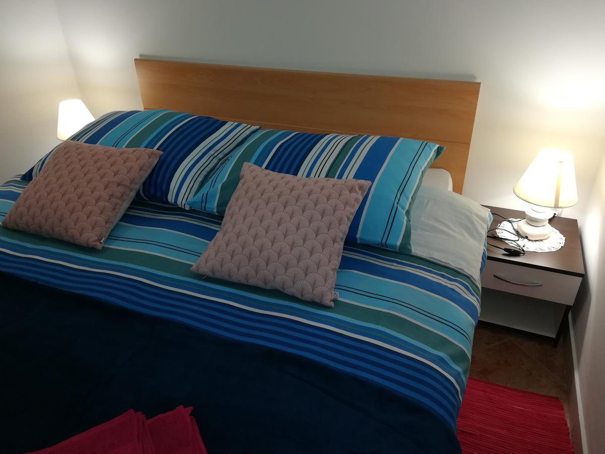 Apartment Mis Floura Rijeka Exteriér fotografie