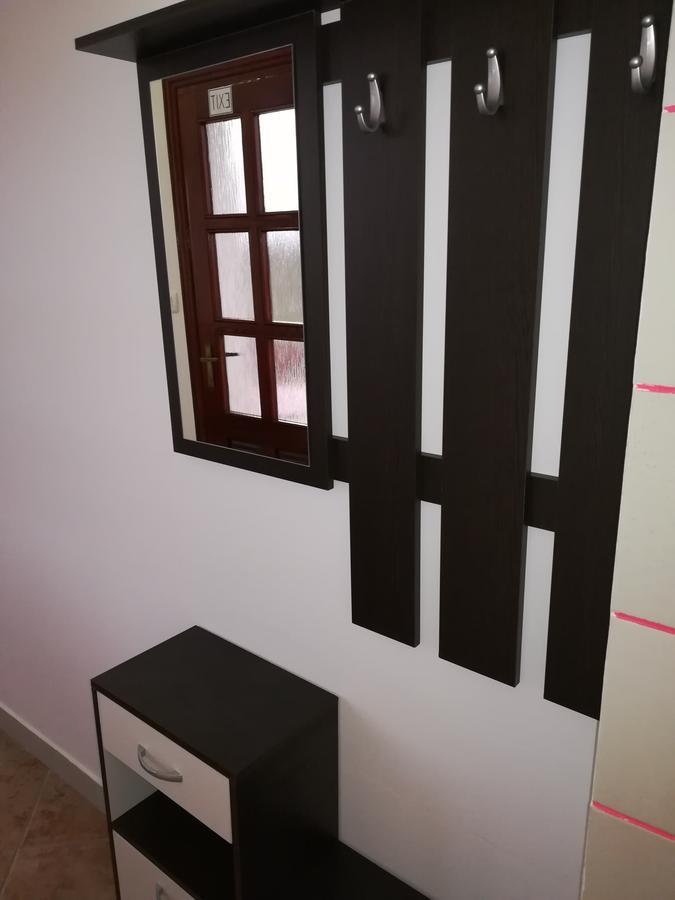 Apartment Mis Floura Rijeka Exteriér fotografie