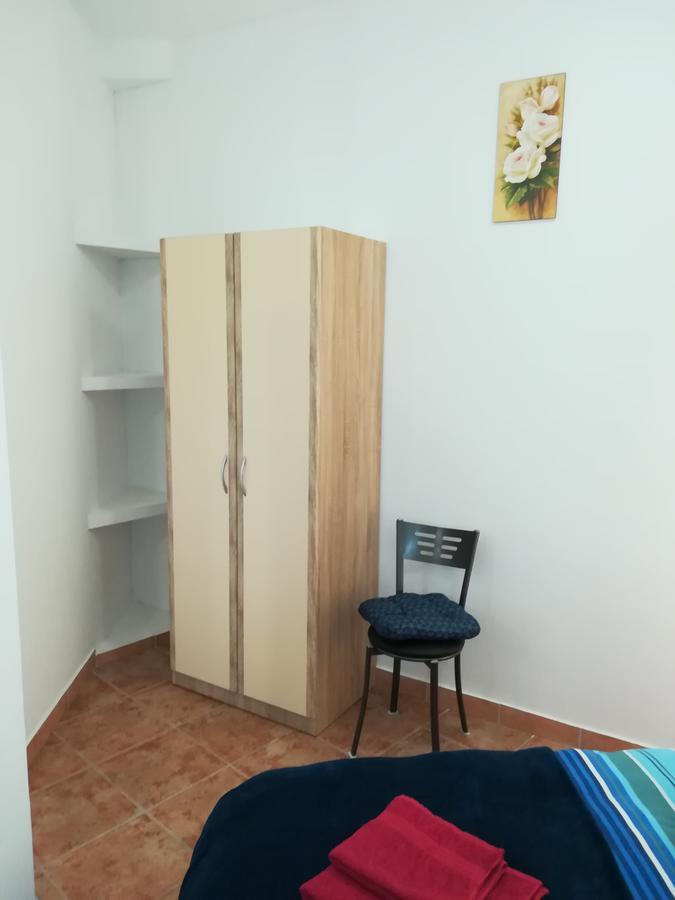 Apartment Mis Floura Rijeka Exteriér fotografie