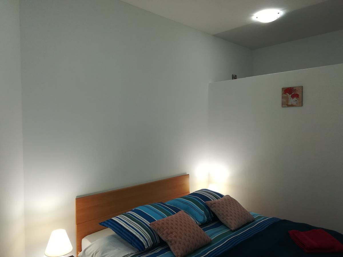 Apartment Mis Floura Rijeka Exteriér fotografie