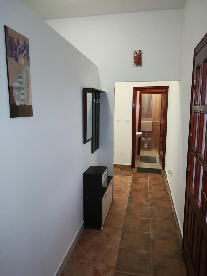 Apartment Mis Floura Rijeka Exteriér fotografie