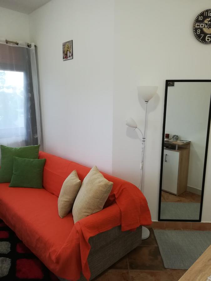 Apartment Mis Floura Rijeka Exteriér fotografie