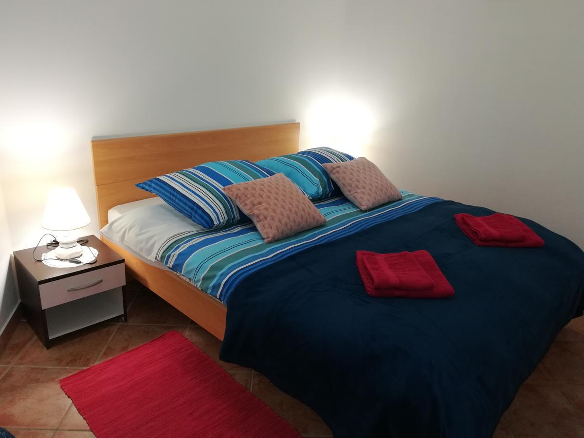 Apartment Mis Floura Rijeka Exteriér fotografie